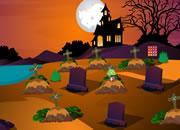 play Graveyard Treasure Rescue