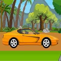 play Forest Road Escape