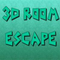 play 3D Room Escape