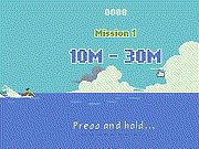 play Tropic Ski