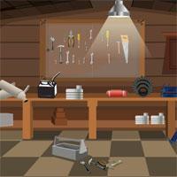 play Toll Garage Escape
