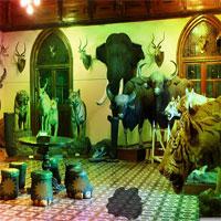play Hunters Room Escape