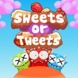 Sweets Or Tweets