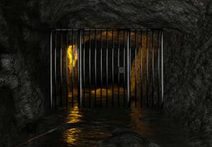 play Under Cave Escape