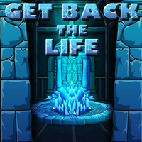 play Get Back The Life Escape