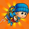 Jetpack Racer