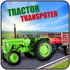 Farm Transport Tractor 2017