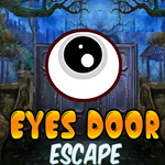 play Eyes Door Escape