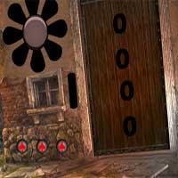 play Eyes Door Escape