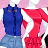 play Princess Summer Shopping