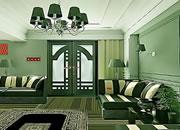 play Royal Green House Escape