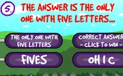 play Insurmountable Quiz