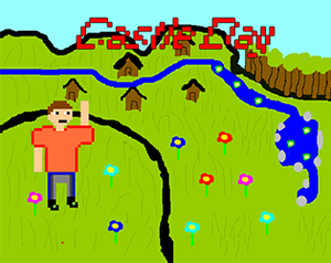 play Castle Day