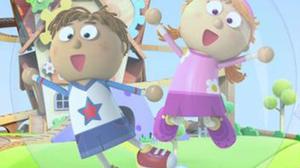 Tickety Toc: Bubble Trouble