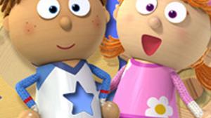 Tickety Toc: Can'T Stop The Hop