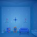 play Ghoost Glass Room Escape