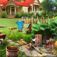 play Summer-Cleaning