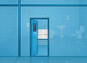 play Ghoost Glasss Room Escape