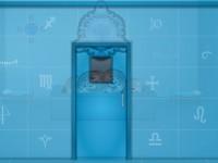 play Ghoost Glass Room Escape