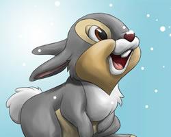 play Thumper