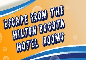 play Escape From Hilton Bogota