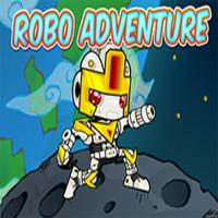 play Robo Adventure