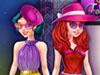 play Red Riding And Snow White Hollywood Divas