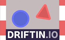 play Driftin.Io