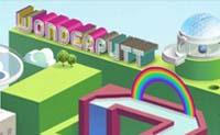 play Wonderputt