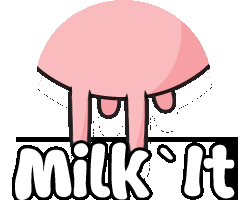 play Milk`It
