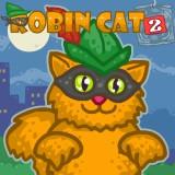play Robin Cat 2