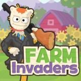 play Farm Invaders