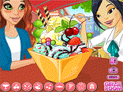 play Ice Cream Wonders