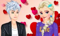 play Blonde Hot Date