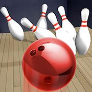 play Classic Bowling
