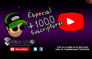 play Espacial +1000 Subs Mundoalexo