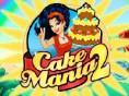 play Cake Mania 2