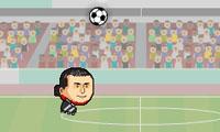 play Sport Heads Football Championship
