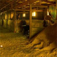 play Horse Farm Misty Creek Ranch Escape