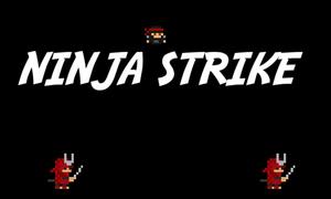 play Ninja Strike