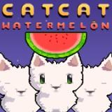 Cat Cat Watermelon