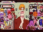 play Rozen Maiden