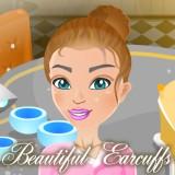 play Beautiful Earcuffs