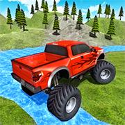 play Super 3D Trucks