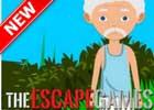 play Old Farmer Escape
