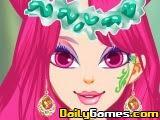 play Fantastic Flower Fairy