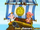 play Jake Y Los Piratas Arkanoid