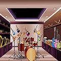 play Toll Instrument Showroom Escape