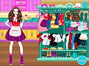 play Baby Chef Princess
