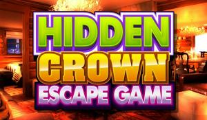 play Hidden Crown Escape
